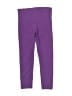 Tea Solid Purple Casual Pants Size 5 - photo 2