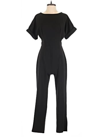 Alexia Admor Jumpsuit (view 1)