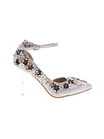 Assorted Brands Heels (view 1)