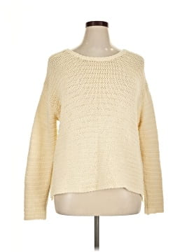 Carve Designs Pullover Sweater