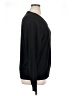 Gap Outlet Solid Black Pullover Sweater Size XL - photo 4