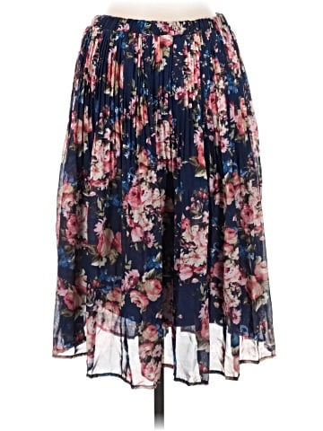 Bobeau Casual Skirt (view 2)