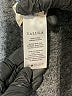 Talula 100% Viscose Ivory Kimono Size XXS - photo 8