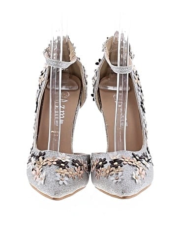 Assorted Brands Heels (view 2)