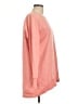 Old Navy Pink Sweatshirt Size L - photo 4