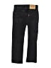 Levi's Black Jeans Size 6 - photo 2