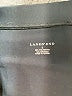 Lands' End Color Block Black Active Pants Size L - photo 7