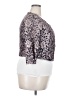 Alex Evenings Paisley Purple Jacket Size 18 - photo 4