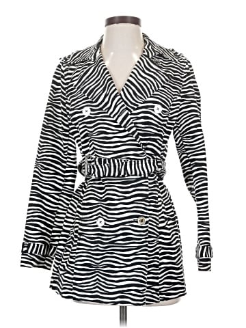 MICHAEL Michael Kors Blazer (view 1)