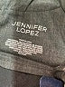 Jennifer Lopez Hearts Blue Jeans Size 2 - photo 8