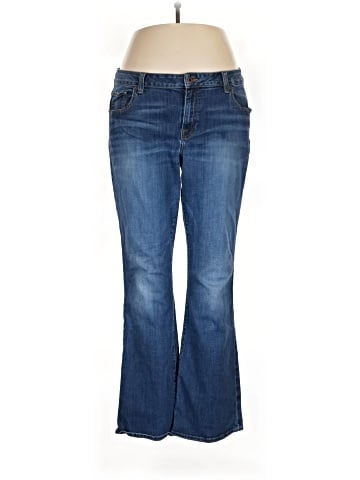 Lucky Brand Jeans (view 1)