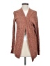 BKE Brown Cardigan Size S - photo 1