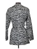MICHAEL Michael Kors Stripes White Blazer Size S (petite) - photo 2
