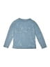 Crewcuts Blue Long Sleeve T-Shirt Size 6 - 7 - photo 1