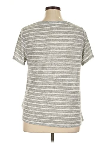 Caslon Short Sleeve T-Shirt (view 2)