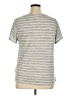 Caslon Gray Short Sleeve T-Shirt Size XL - photo 2
