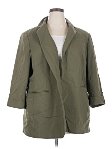 Calvin Klein Trenchcoat (view 1)