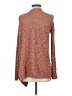 BKE Brown Cardigan Size S - photo 2