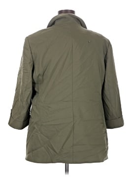 Calvin Klein Trenchcoat (view 2)