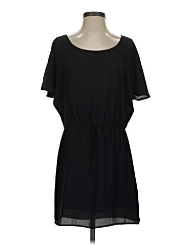 Glam Casual Dress (view 1)
