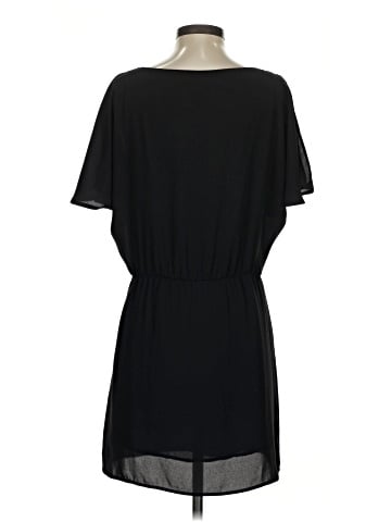 Glam Casual Dress (view 2)