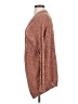 BKE Brown Cardigan Size S - photo 5