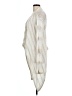 Rachel Zoe Ivory Kimono Size Med - Lg - photo 5