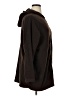 Quacker Factory 100% Polyester Brown Coat Size 1X - photo 4