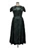 Lulus Green Cocktail Dress Size XL - photo 1