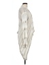 Rachel Zoe Ivory Kimono Size Med - Lg - photo 4