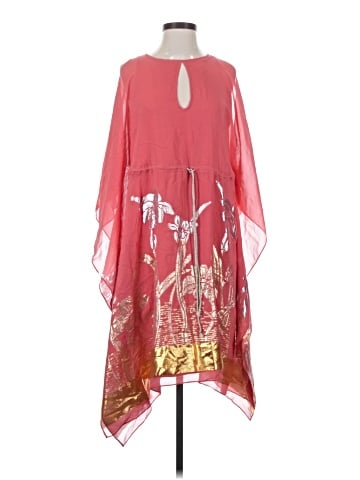 Badgley Mischka Cocktail Dress (view 1)