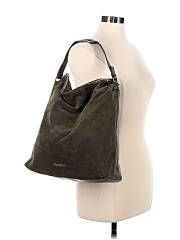Vince Camuto Leather Hobo (view 2)