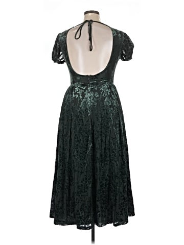 Lulus Cocktail Dress (view 2)