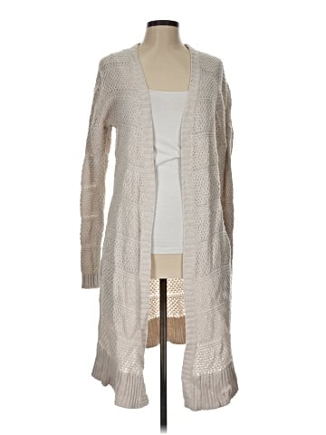 Caslon Cardigan (view 1)