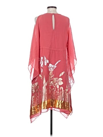 Badgley Mischka Cocktail Dress (view 2)