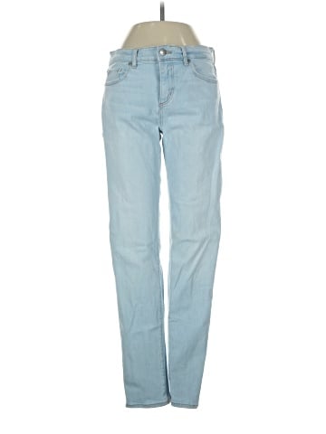 Ann Taylor LOFT Jeans (view 1)