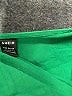 Shein Green 3/4 Sleeve Blouse Size L - photo 7