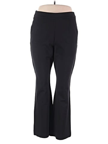 Soft Surroundings Active Pants (view 1)