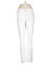 Tommy Hilfiger Ivory Jeans Size 10 - photo 1