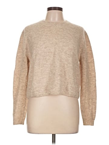 Wilfred Pullover Sweater (view 1)