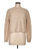 Wilfred Tan Pullover Sweater Size L - photo 1