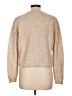 Wilfred Tan Pullover Sweater Size L - photo 2