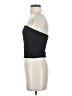 Shein Black Sleeveless Top Size 2 - photo 5