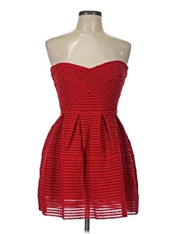 Forever 21 Cocktail Dress (view 1)