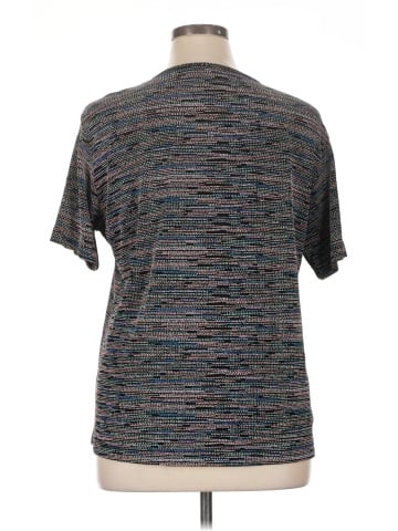 Slinky Brand Short Sleeve Top (view 2)