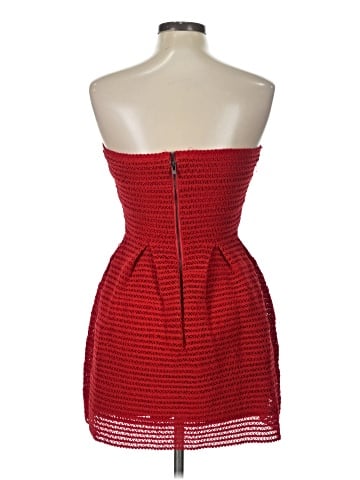 Forever 21 Cocktail Dress (view 2)