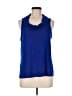 CDR Blue Sweater Vest Size M - photo 1