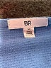 BP. Blue Long Sleeve Top Size M - photo 7