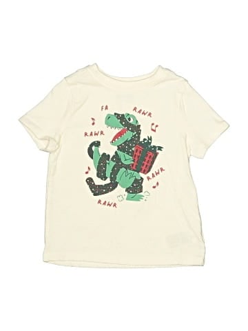 Old Navy Short Sleeve T-Shirt (view 1)