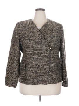 Louben Blazer (view 1)